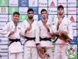 Gənc cüdoçularımız dünya çempionatını 3 medalla başa vurdular&nbsp;